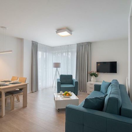 Apartament 65 Przy Plazy Władysławowo 외부 사진