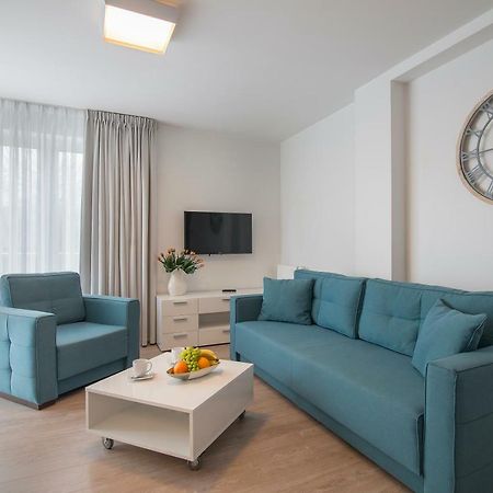 Apartament 65 Przy Plazy Władysławowo 외부 사진