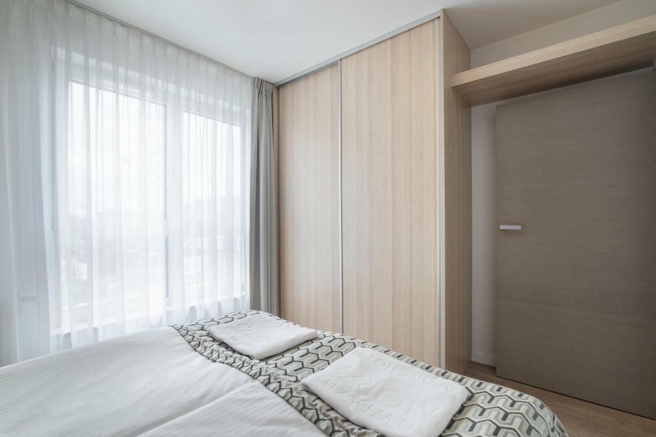 Apartament 65 Przy Plazy Władysławowo 외부 사진