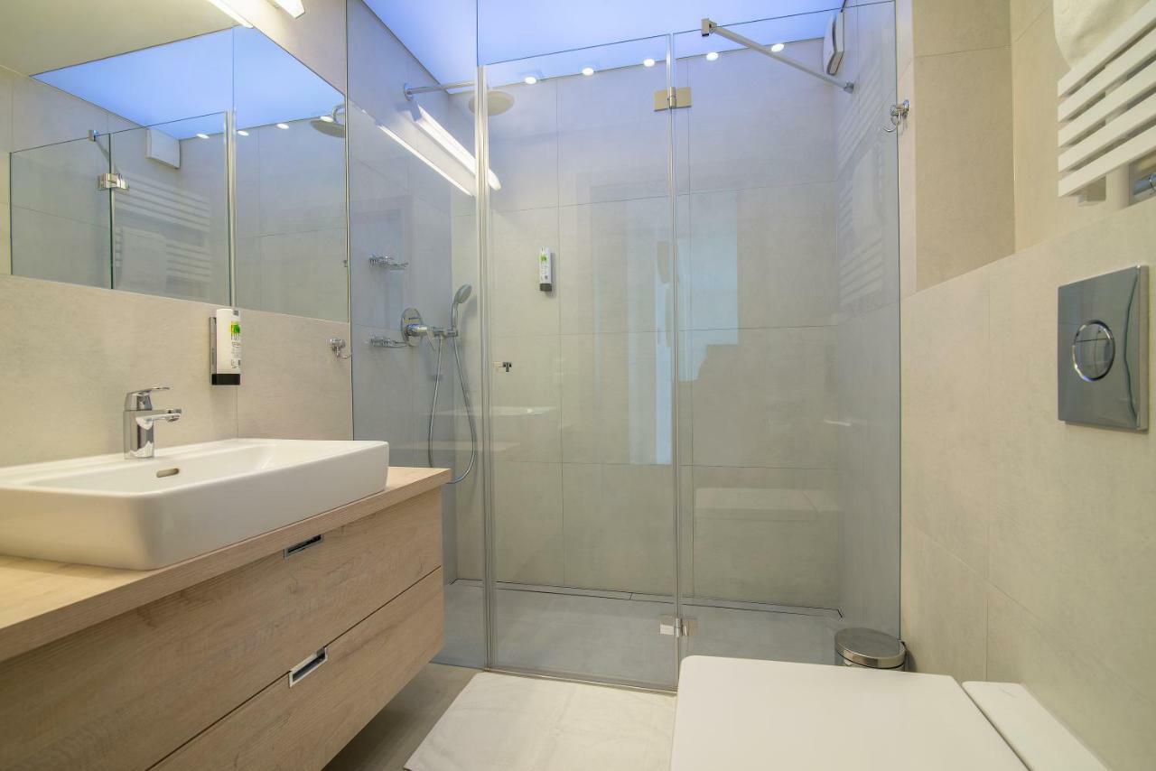 Apartament 65 Przy Plazy Władysławowo 외부 사진