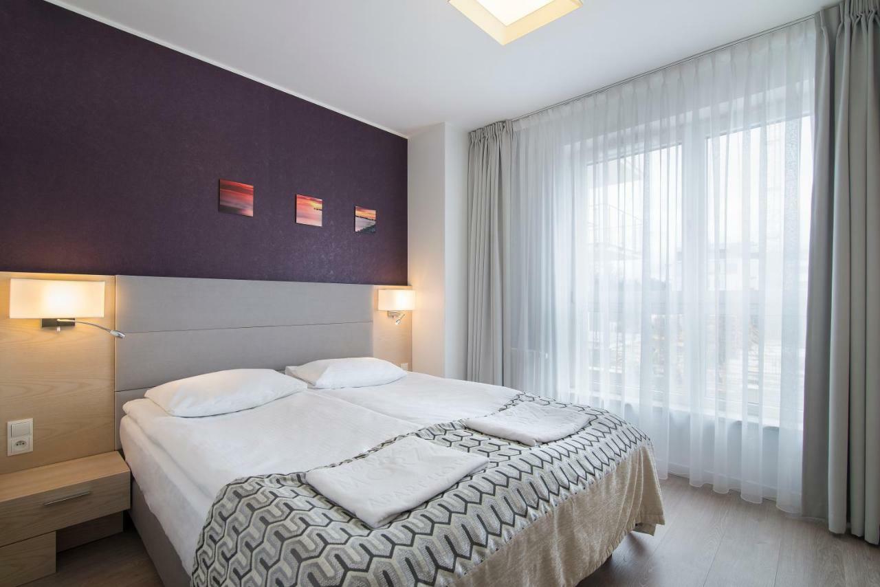 Apartament 65 Przy Plazy Władysławowo 외부 사진