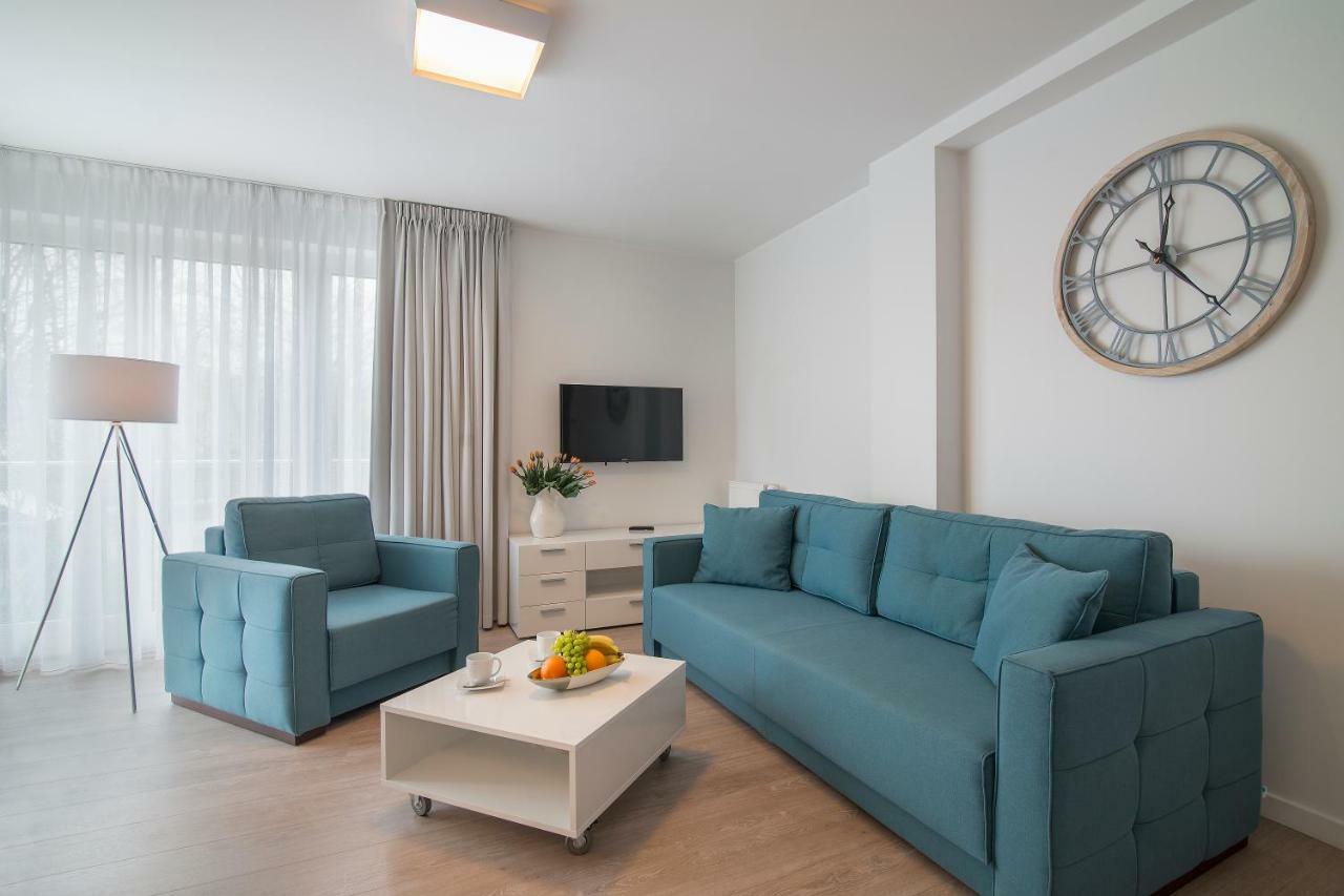 Apartament 65 Przy Plazy Władysławowo 외부 사진