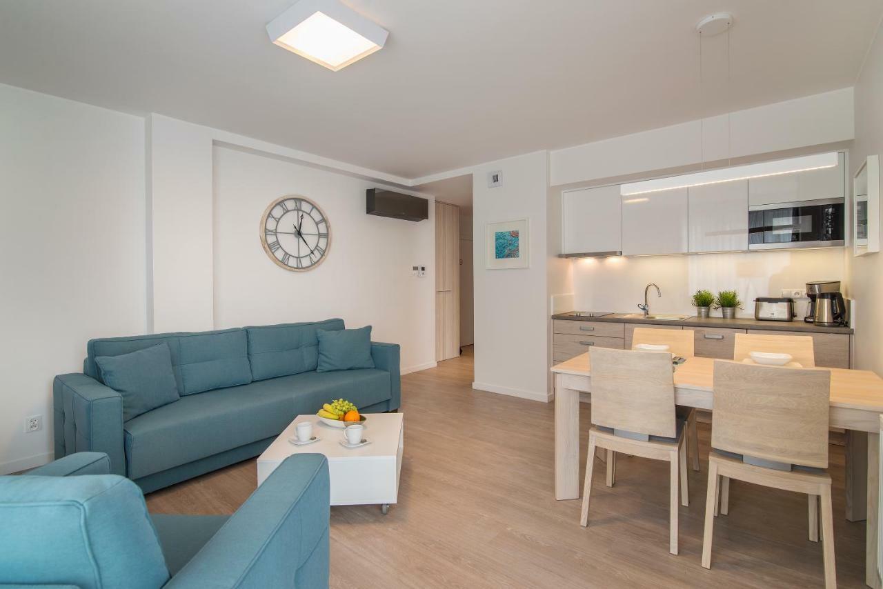 Apartament 65 Przy Plazy Władysławowo 외부 사진