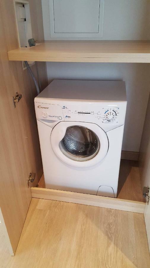 Apartament 65 Przy Plazy Władysławowo 외부 사진